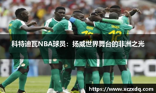 科特迪瓦NBA球员：扬威世界舞台的非洲之光